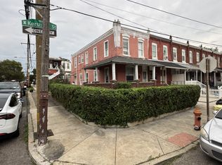 6051 Kershaw St FLOOR 1, Philadelphia, PA 19151