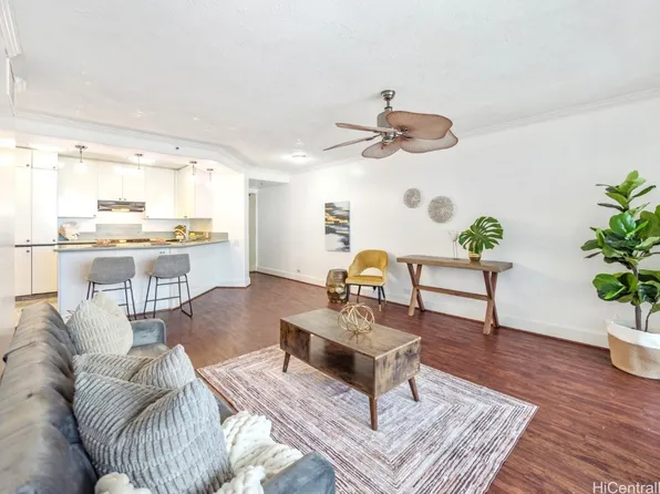 1212 Nuuanu Ave APT 3512, Honolulu, HI 96817