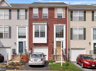 156 Harpers Way, Frederick, MD 21702