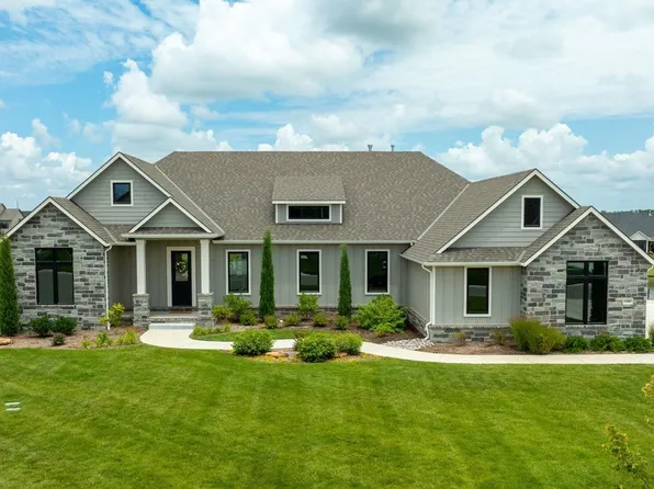 11608 E Brookview Cir, Wichita, KS 67226