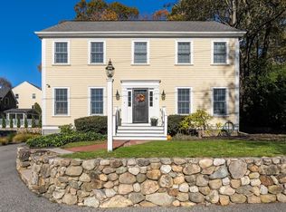 10 Perth Rd, Arlington, MA 02476