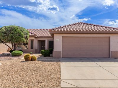 15635 W Desert Crown Way, Surprise, AZ, 85374