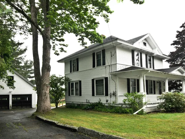 18 Main Street, Franklin, ME 04634