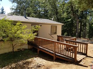 8465 Chiquita Bypass Rd, Georgetown, CA 95634