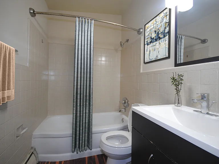 Atrio Apartments — Photo 28