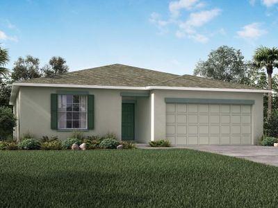 643 Carnival Ter, Sebastian, FL, 32958