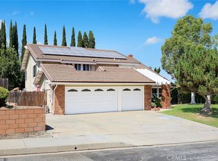 2275 Oldridge Dr, Hacienda Heights, CA 91745