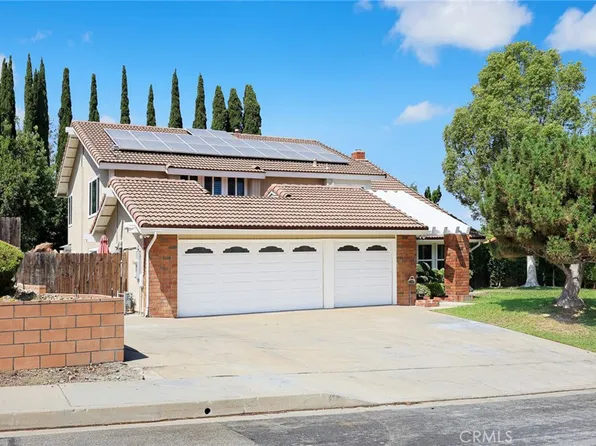 2275 Oldridge Dr, Hacienda Heights, CA 91745