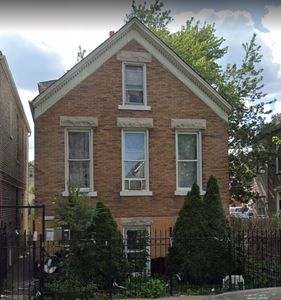3016 S Drake Ave, Chicago, IL, 60623