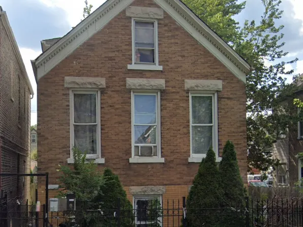 3016 S Drake Ave, Chicago, IL 60623