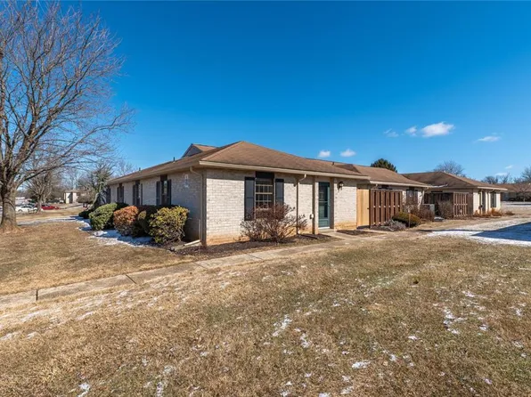 2795 Rolling Green Pl, Macungie, PA 18062