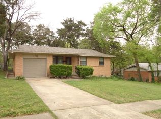 1711 Billie Dr, Dallas, TX 75232