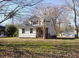 144 Nelson Dr, Newport News, VA 23601