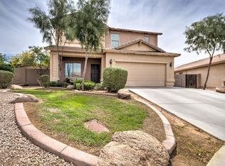 6825 S 35th Dr, Phoenix, AZ 85041