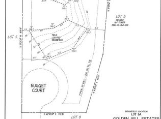 Nugget Ct, Sumerduck, VA 22742