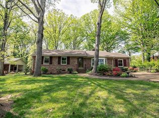 406 Gunby Dr, Henrico, VA 23229