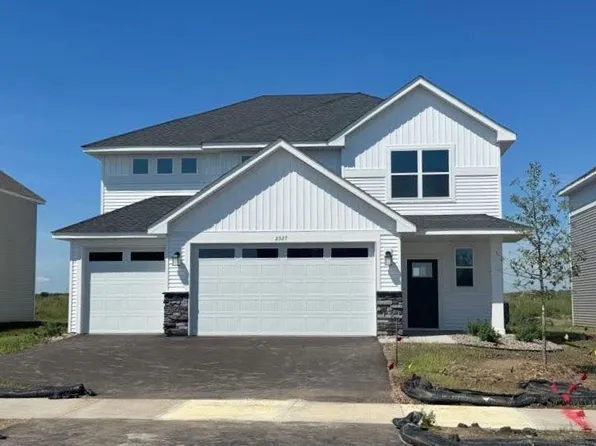 2527 Jandell Ave NE, Saint Michael, MN 55376