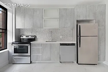 Rented by Compass