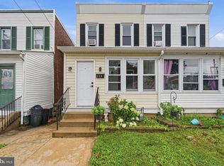 119 Worrilow St, Linwood, PA 19061