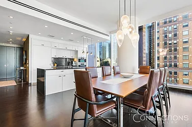 Rented by City Connections Realty