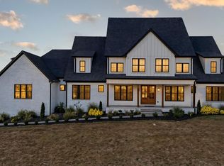 4349 Ravens Crest Ln, Lexington, KY 40515