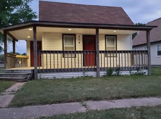 219 N Emporia Ave, Haven, KS 67543