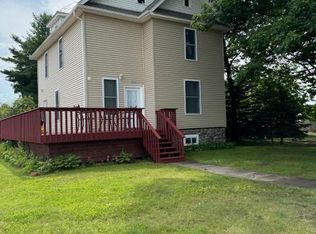 2201 W 4th Ave, Sault Sainte Marie, MI 49783
