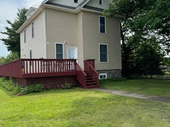2201 W 4th Ave, Sault Sainte Marie, MI 49783