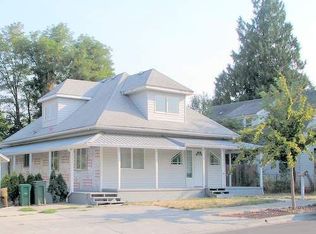 1535 22nd Pl, Forest Grove, OR