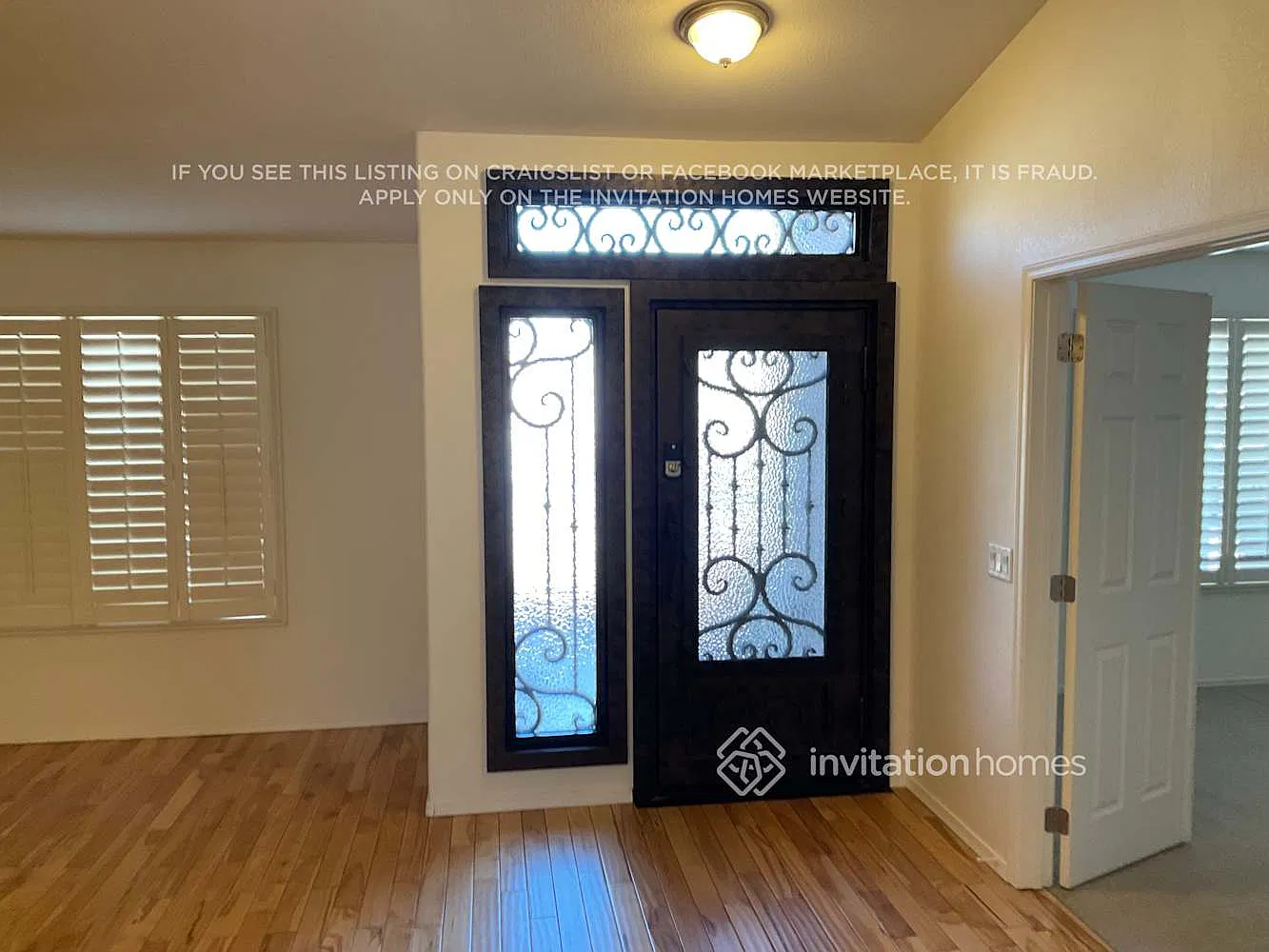 3035 E Hermosa Vista Dr Mesa, AZ 85213 — Photo 2
