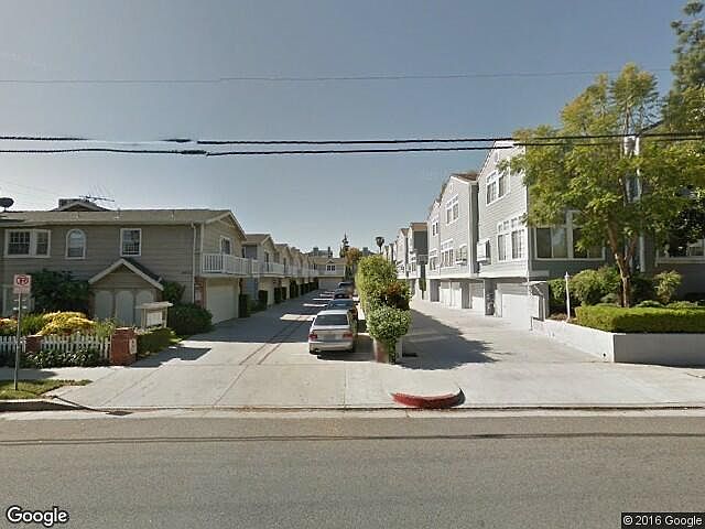 1st image of 18854 Hatteras St Unit 10