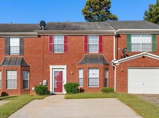 5583 Windfall Ln, Lithonia, GA 30058