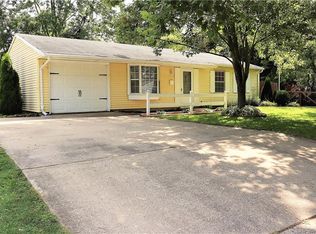 804 Skyline Dr, Danville, IL