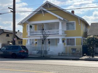 702 W Vernon Ave, Los Angeles, CA 90037
