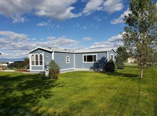 487 Lone Mountain Rd, Toston, MT 59643