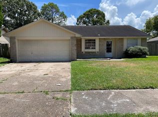 12522 Corning Dr, Houston, TX 77089