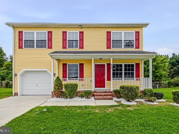 191 Rollin Ct, Dover, DE 19901