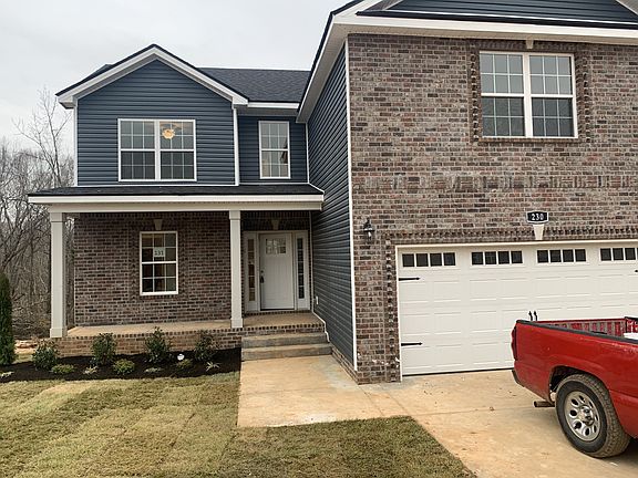 2nd image of 131 Glenstone Lot 131