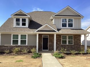 165 Stowe Rd, Belmont, NC 28012