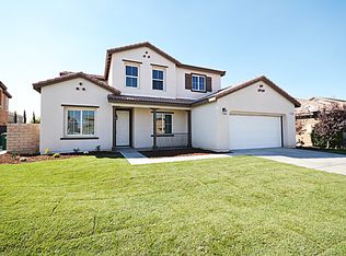 37861 Old Adobe Ct, Palmdale, CA 93552