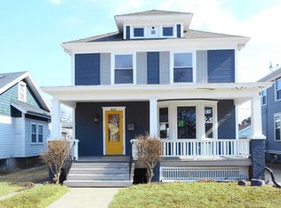 1633 Deane Blvd, Racine, WI 53405