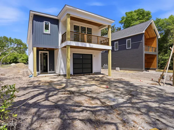 5015 Peachtree Avenue, Wilmington, NC 28403