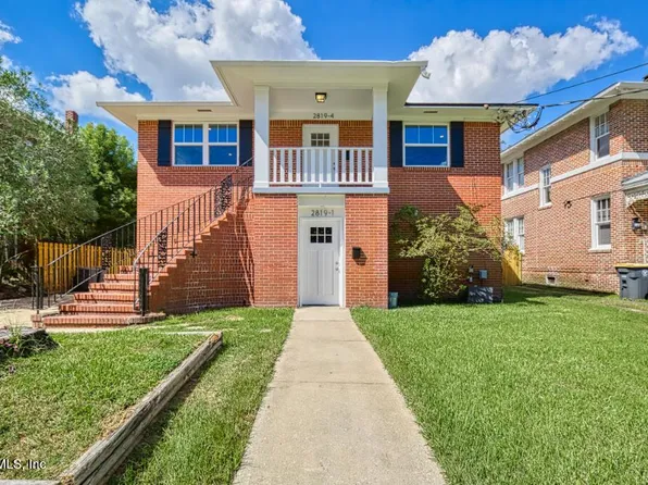 2819 Oak St, Jacksonville, FL 32205