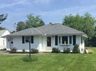 23 Ritchie Rd, Pt Crane, NY 13901