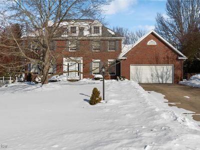 1613 Hastings Cir NW, Uniontown, OH, 44685