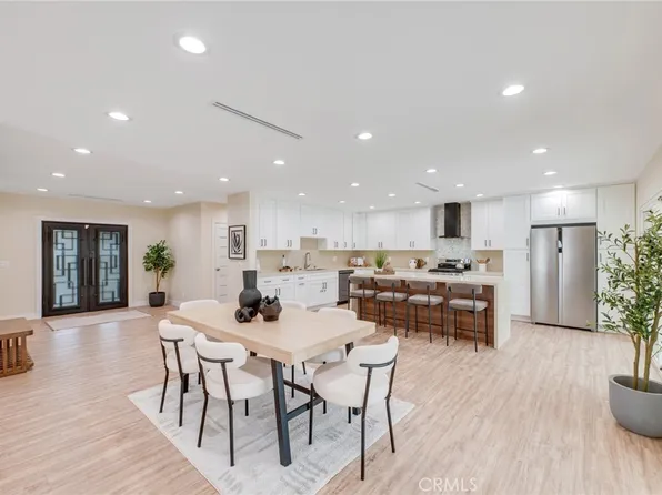 17633 Nordhoff St, Northridge, CA 91325