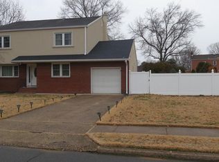 4 Sequola Rd, Hamilton, NJ 08619