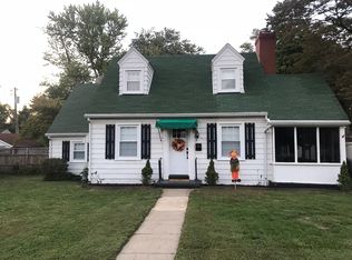 1315 W 15th St, Owensboro, KY 42301