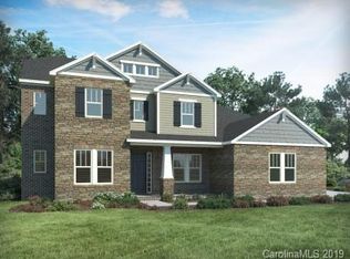 212 Enclave Ln, Weddington, NC 28104