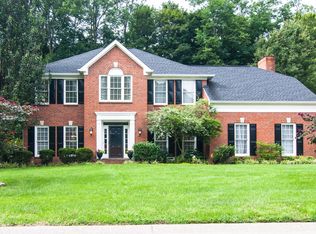 1101 Holly Tree Farms Rd, Brentwood, TN 37027